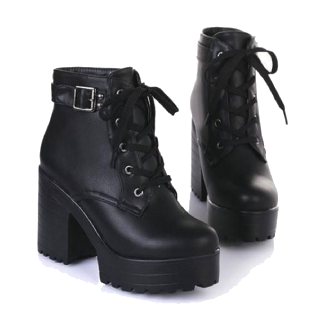 Street Style Store Women's Boots Start at Rs.699 Only
